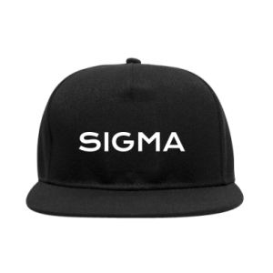 Czapki Snapback