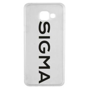 Samsung A3 2016