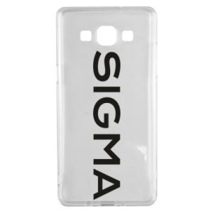 Samsung A5 2015