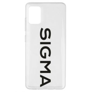 Samsung A51