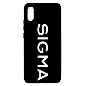 Xiaomi Redmi 9a