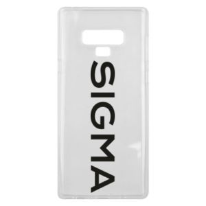 Samsung Note 9