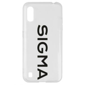 Samsung A01/M01