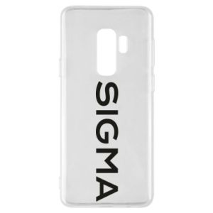 Samsung S9+