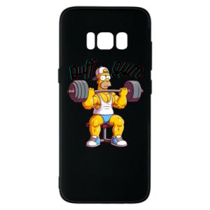 Samsung S8