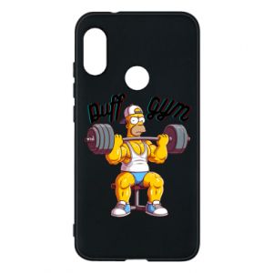 Xiaomi Mi A2 Lite