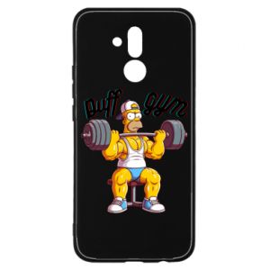 Huawei Mate 20 Lite