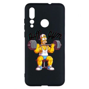 Huawei Nova 4