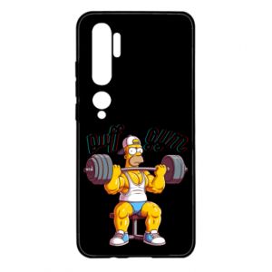Xiaomi Mi Note 10