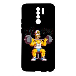 Xiaomi Redmi 9