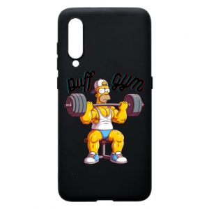 Xiaomi Mi9