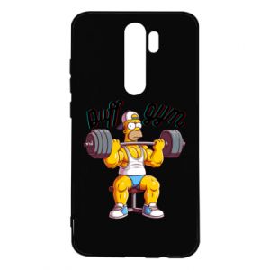 Xiaomi Redmi Note 8 Pro