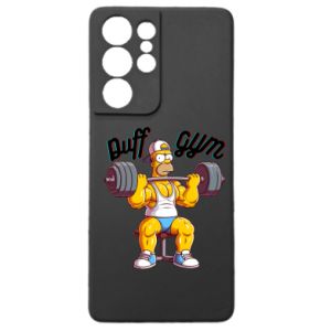 Samsung S21 Ultra