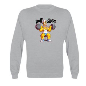 Bluzy dziecięce