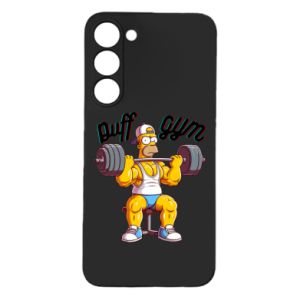 Samsung S23 Plus