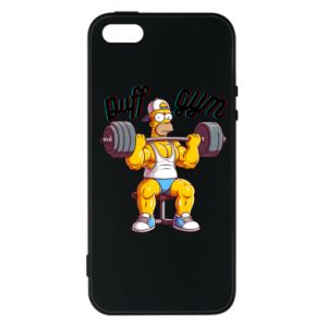 Apple iPhone 5/5S/SE