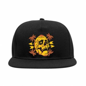 Czapki Snapback