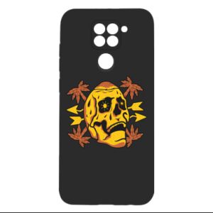 Xiaomi Redmi Note 9/Redmi 10X