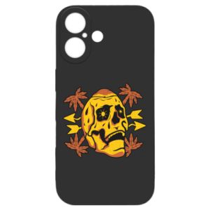 Apple iPhone 16