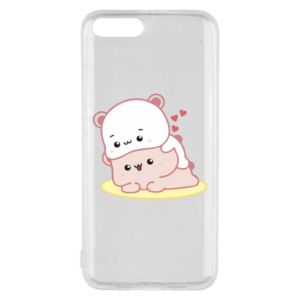 Xiaomi Mi-6
