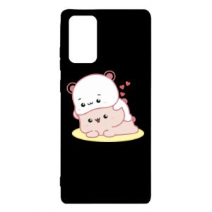 Samsung Note 20