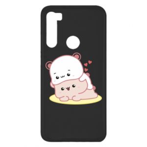 Xiaomi Redmi Note 8