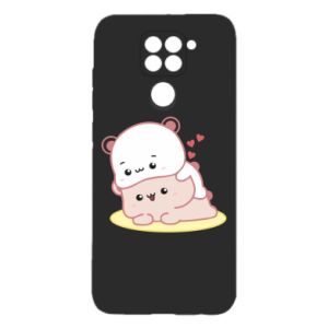 Xiaomi Redmi Note 9/Redmi 10X