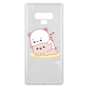 Samsung Note 9