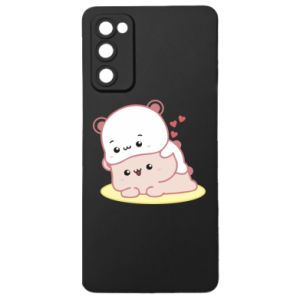 Samsung S20 FE
