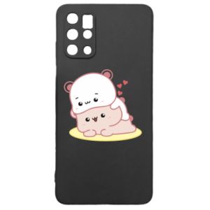 Samsung S20 +
