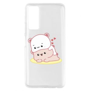 Huawei P Smart 2021