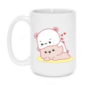 Kubki 450ml