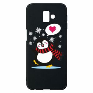 Samsung J6 Plus 2018