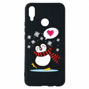 Huawei P Smart Plus