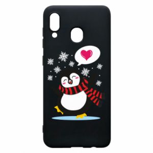 Samsung A20