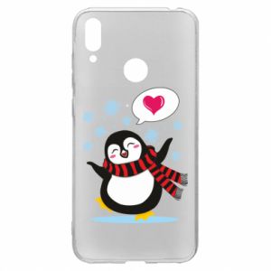 Huawei Y7 2019
