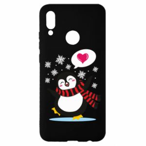 Huawei P Smart 2019