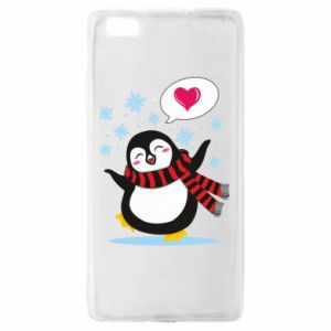 Huawei P8 Lite