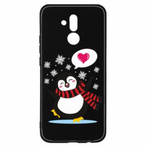 Huawei Mate 20 Lite