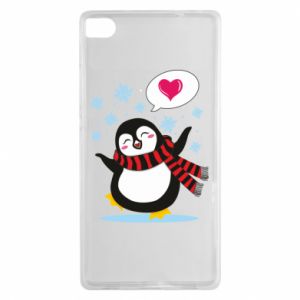 Huawei P8