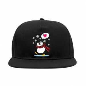 Czapki Snapback