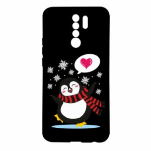 Xiaomi Redmi 9