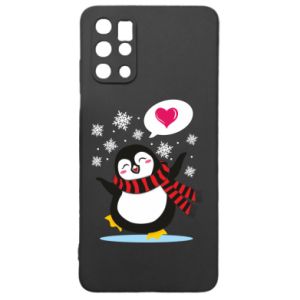 Samsung S20 +