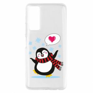 Huawei P Smart 2021