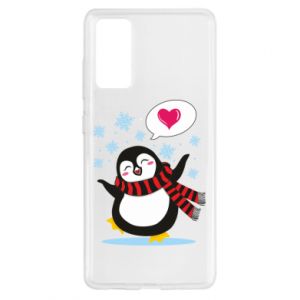 Samsung S20 FE