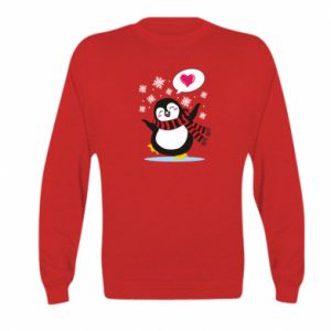 Bluzy dziecięce