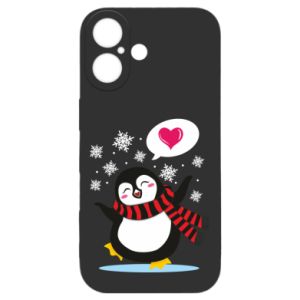Apple iPhone 16