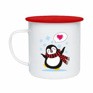 Kubki ceramiczne w stylu retro