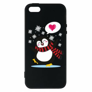 Apple iPhone 5/5S/SE