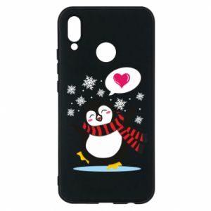 Huawei P20 Lite